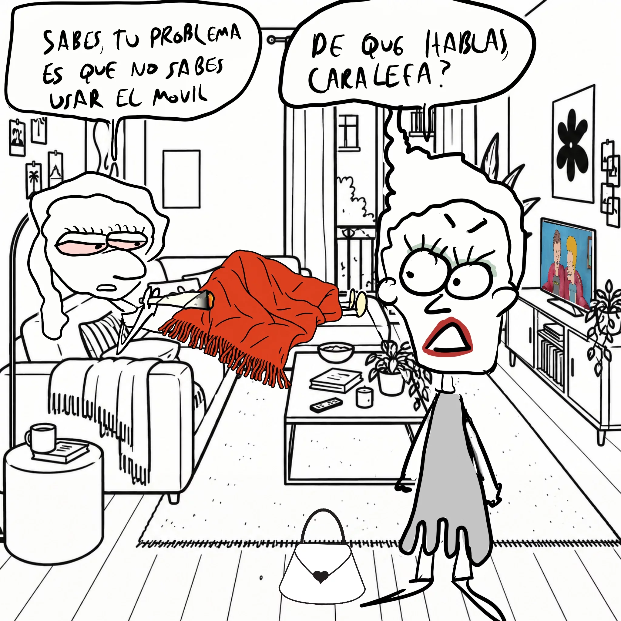 citas